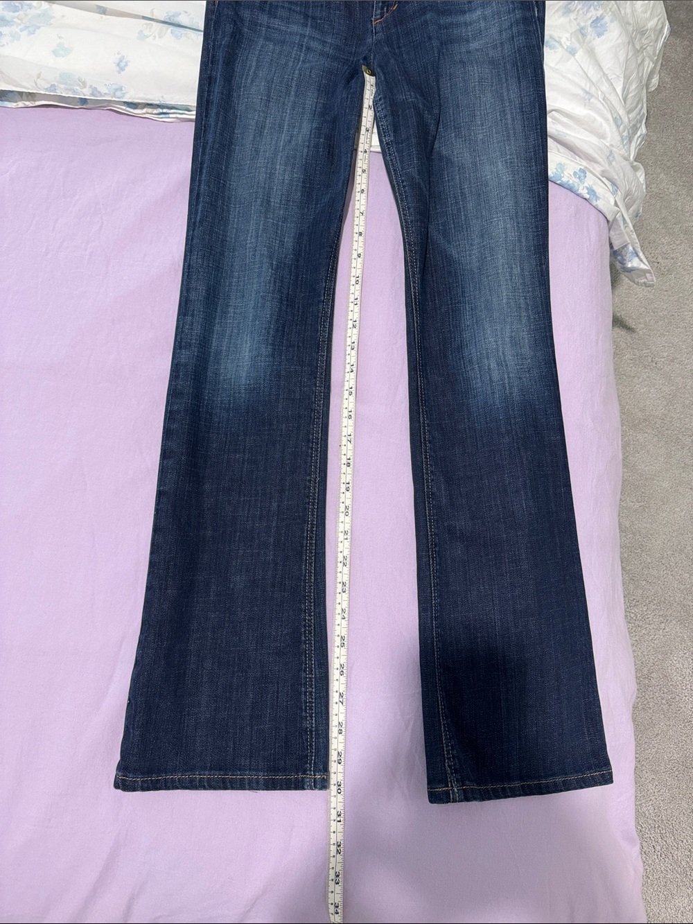 Joe’s Jeans Honey Fit Bootcut – Women’s W27 - Picture 6 of 8